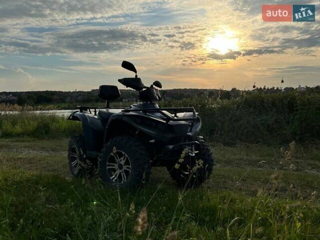 Линхай LH 400, объемом двигателя 0.4 л и пробегом 3 тыс. км за 4300 $, фото 1 на Automoto.ua