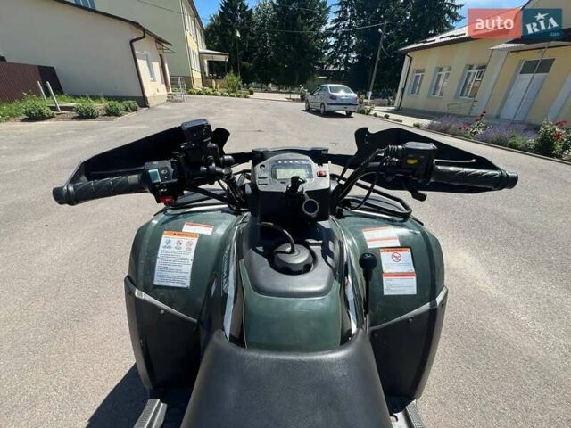 Линхай LH 400, объемом двигателя 0.4 л и пробегом 3 тыс. км за 4300 $, фото 9 на Automoto.ua