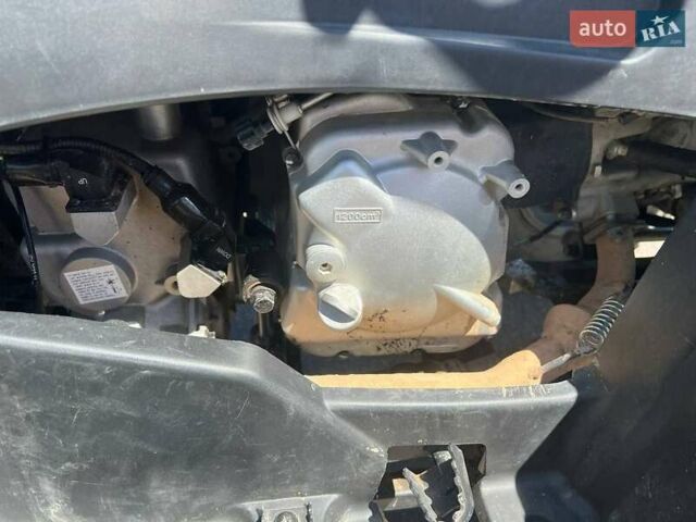 Линхай LH 400, объемом двигателя 0.4 л и пробегом 3 тыс. км за 4300 $, фото 15 на Automoto.ua