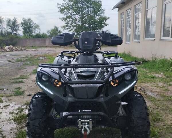 Линхай LH 400, объемом двигателя 0.4 л и пробегом 3 тыс. км за 4300 $, фото 3 на Automoto.ua