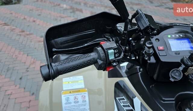 Линхай LH 400, объемом двигателя 0.4 л и пробегом 1 тыс. км за 5100 $, фото 6 на Automoto.ua