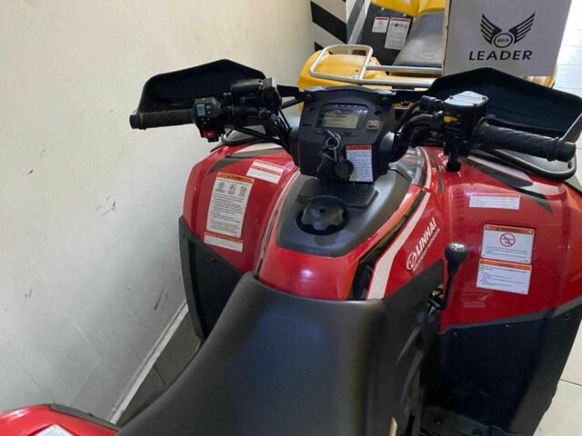 Линхай LH 400, объемом двигателя 0 л и пробегом 0 тыс. км за 5280 $, фото 3 на Automoto.ua