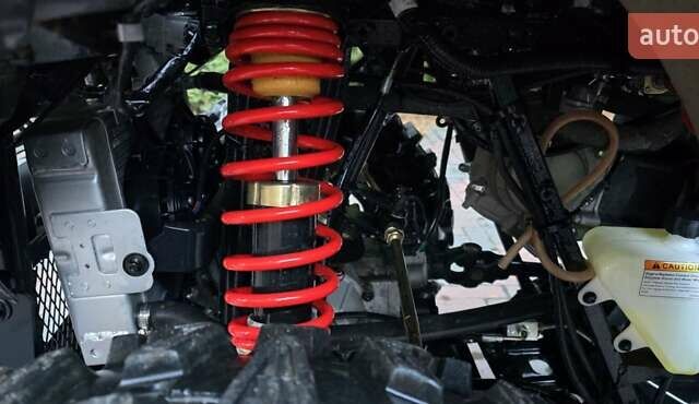 Линхай LH 400, объемом двигателя 0.4 л и пробегом 1 тыс. км за 5100 $, фото 10 на Automoto.ua