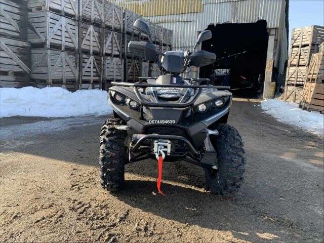 Линхай LH 400, объемом двигателя 0 л и пробегом 0 тыс. км за 5800 $, фото 2 на Automoto.ua