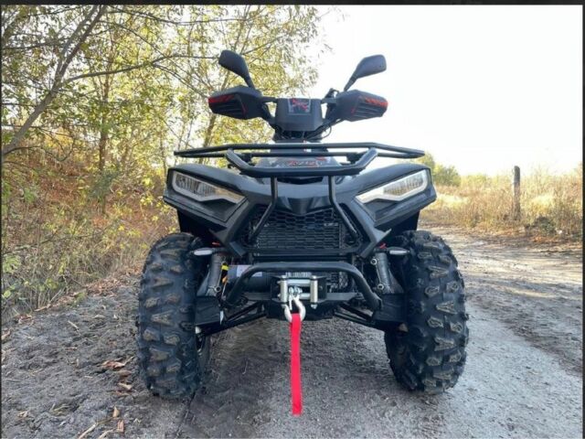 Лінхай LH 400, об'ємом двигуна 0.35 л та пробігом 0 тис. км за 5799 $, фото 3 на Automoto.ua