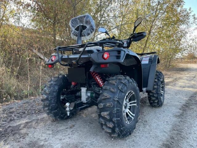 Лінхай LH 400, об'ємом двигуна 0.35 л та пробігом 0 тис. км за 5799 $, фото 4 на Automoto.ua