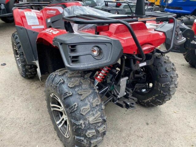 Линхай LH 400, объемом двигателя 0 л и пробегом 0 тыс. км за 5280 $, фото 3 на Automoto.ua