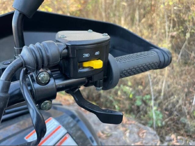 Лінхай LH 400, об'ємом двигуна 0.35 л та пробігом 0 тис. км за 5799 $, фото 6 на Automoto.ua