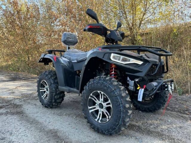 Лінхай LH 400, об'ємом двигуна 0.35 л та пробігом 0 тис. км за 5799 $, фото 1 на Automoto.ua