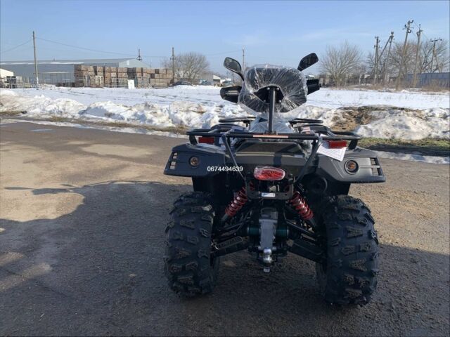 Линхай LH 400, объемом двигателя 0 л и пробегом 0 тыс. км за 5800 $, фото 3 на Automoto.ua