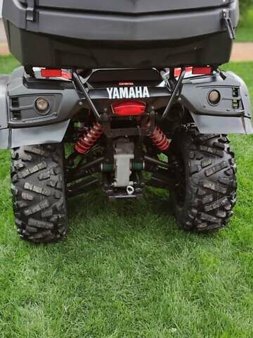 Чорний Лінхай LH 400ATV-D, об'ємом двигуна 0.4 л та пробігом 6 тис. км за 4500 $, фото 19 на Automoto.ua