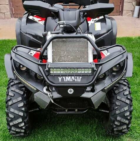 Чорний Лінхай LH 400ATV-D, об'ємом двигуна 0.4 л та пробігом 6 тис. км за 4500 $, фото 3 на Automoto.ua