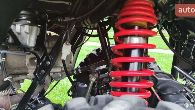 Чорний Лінхай LH 400ATV-D, об'ємом двигуна 0.4 л та пробігом 6 тис. км за 4500 $, фото 14 на Automoto.ua