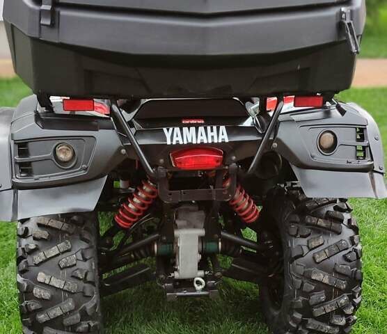 Чорний Лінхай LH 400ATV-D, об'ємом двигуна 0.4 л та пробігом 6 тис. км за 4500 $, фото 4 на Automoto.ua