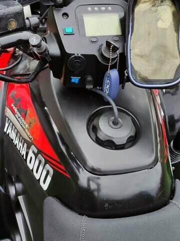 Чорний Лінхай LH 400ATV-D, об'ємом двигуна 0.4 л та пробігом 6 тис. км за 4500 $, фото 13 на Automoto.ua