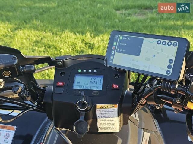 Чорний Лінхай LH 400ATV-D, об'ємом двигуна 0 л та пробігом 1 тис. км за 4850 $, фото 4 на Automoto.ua