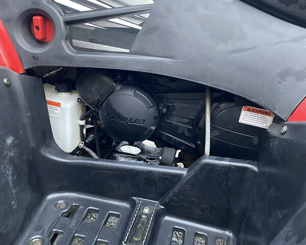 Линхай LH 400ATV-D, объемом двигателя 0 л и пробегом 6 тыс. км за 5000 $, фото 17 на Automoto.ua