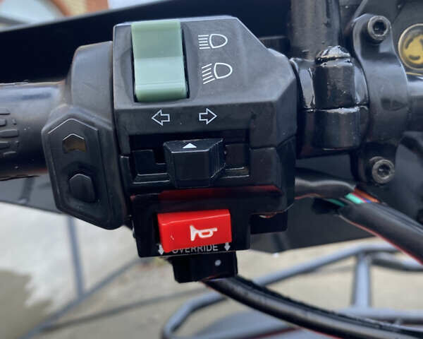 Линхай LH 400ATV-D, объемом двигателя 0 л и пробегом 6 тыс. км за 5000 $, фото 20 на Automoto.ua