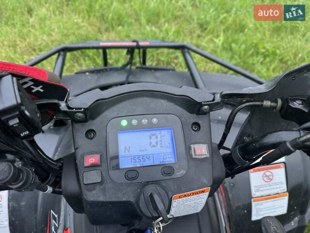 Линхай LH 400ATV-D, объемом двигателя 0 л и пробегом 1 тыс. км за 4500 $, фото 10 на Automoto.ua