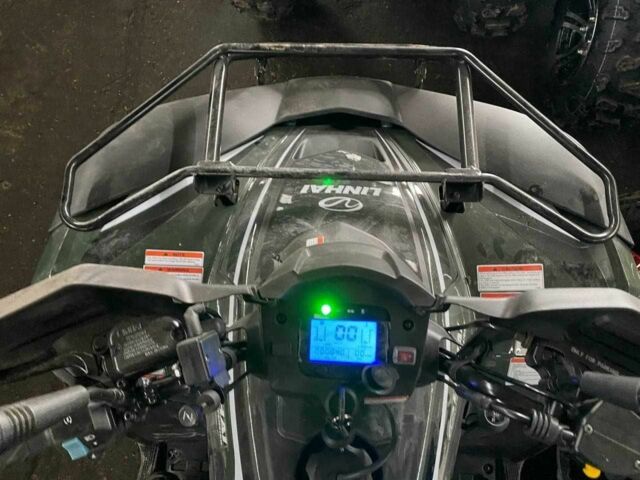 Линхай LH 400ATV-D, объемом двигателя 0 л и пробегом 0 тыс. км за 5300 $, фото 3 на Automoto.ua