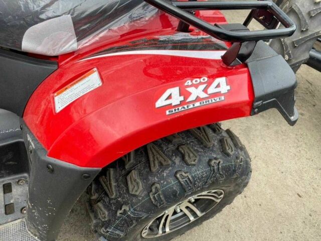 Линхай LH 400ATV-D, объемом двигателя 0 л и пробегом 0 тыс. км за 5290 $, фото 3 на Automoto.ua