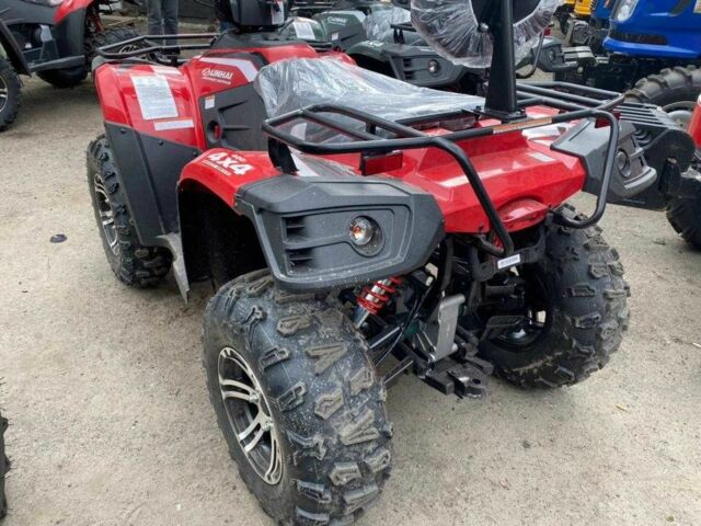 Линхай LH 400ATV-D, объемом двигателя 0 л и пробегом 0 тыс. км за 5290 $, фото 4 на Automoto.ua