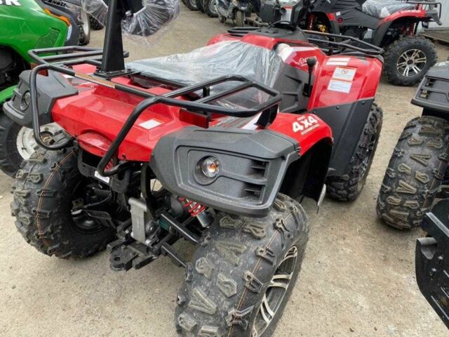 Линхай LH 400ATV-D, объемом двигателя 0 л и пробегом 0 тыс. км за 5300 $, фото 4 на Automoto.ua