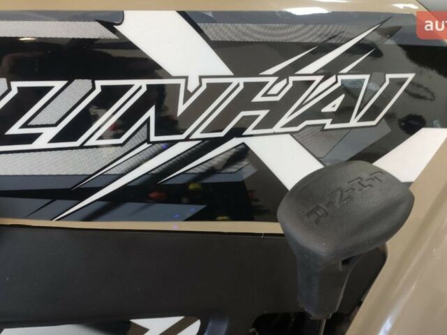 купить новое авто Линхай LH 400ATV-D 2023 года от официального дилера Мотосалон Артмото Линхай фото