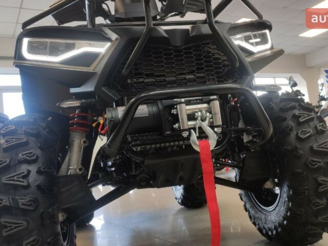 купить новое авто Линхай LH 400ATV-D 2023 года от официального дилера Мотосалон Артмото Линхай фото