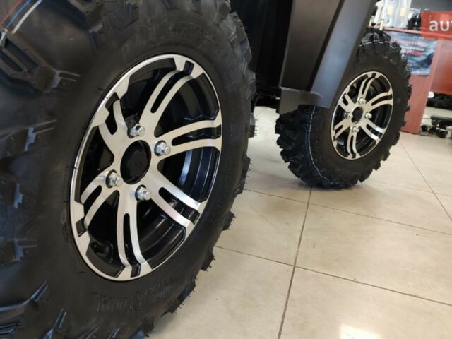 купить новое авто Линхай LH 400ATV-D 2023 года от официального дилера Мотосалон Артмото Линхай фото