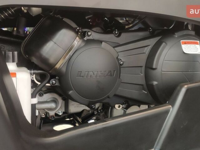 купить новое авто Линхай LH 400ATV-D 2023 года от официального дилера Мотосалон Артмото Линхай фото