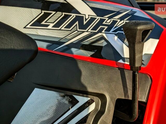 Линхай LH 400ATV-D, объемом двигателя 0.35 л и пробегом 0 тыс. км за 5800 $, фото 7 на Automoto.ua