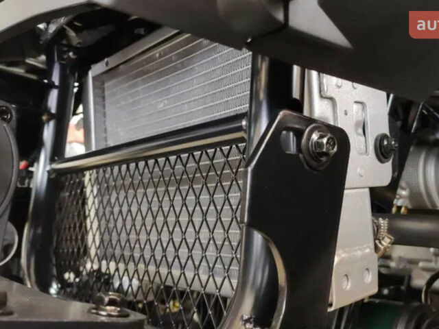 Линхай LH 400ATV-D, объемом двигателя 0.35 л и пробегом 0 тыс. км за 5380 $, фото 11 на Automoto.ua