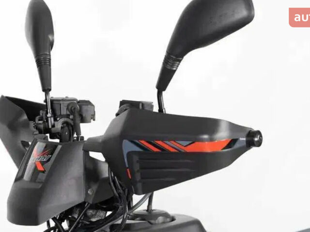Лінхай LH 400ATV-D, об'ємом двигуна 0.35 л та пробігом 0 тис. км за 5780 $, фото 3 на Automoto.ua