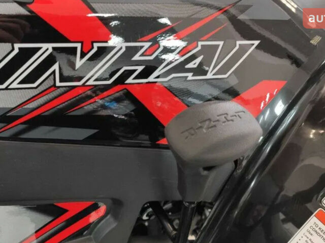 Линхай LH 400ATV-D, объемом двигателя 0.35 л и пробегом 0 тыс. км за 5380 $, фото 18 на Automoto.ua