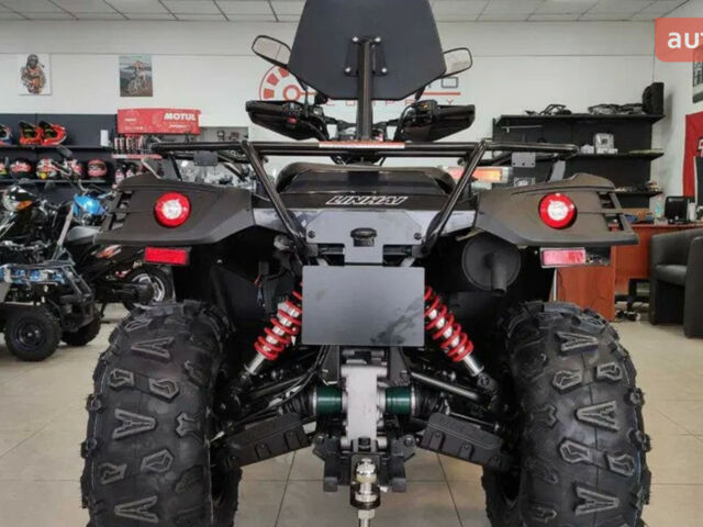 Линхай LH 400ATV-D, объемом двигателя 0.35 л и пробегом 0 тыс. км за 5380 $, фото 2 на Automoto.ua