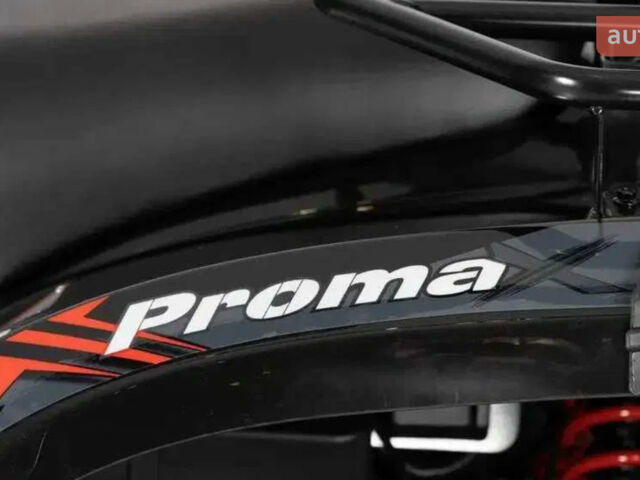 Линхай LH 400ATV-D, объемом двигателя 0.35 л и пробегом 0 тыс. км за 5780 $, фото 4 на Automoto.ua