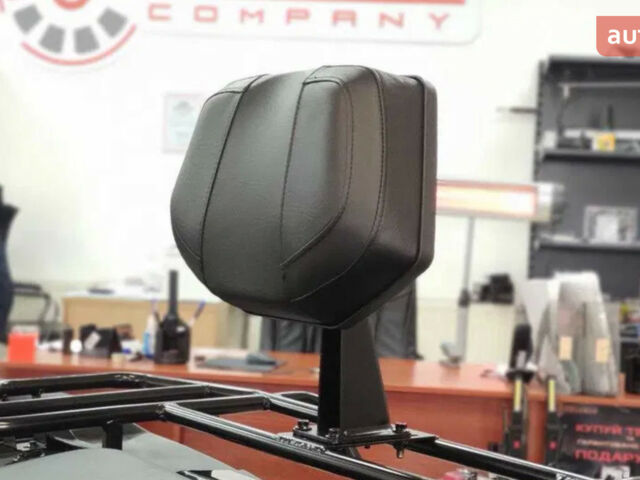 Линхай LH 400ATV-D, объемом двигателя 0.35 л и пробегом 0 тыс. км за 5380 $, фото 10 на Automoto.ua