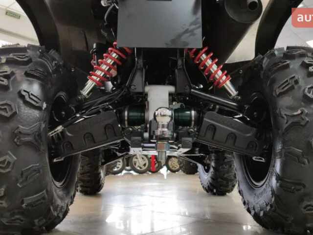 Линхай LH 400ATV-D, объемом двигателя 0.35 л и пробегом 0 тыс. км за 5380 $, фото 22 на Automoto.ua