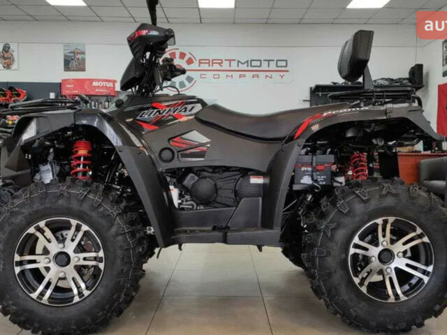 Линхай LH 400ATV-D, объемом двигателя 0.35 л и пробегом 0 тыс. км за 5380 $, фото 1 на Automoto.ua