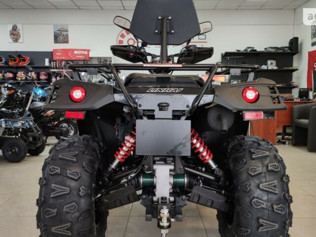 Линхай LH 400ATV-D, объемом двигателя 0.35 л и пробегом 0 тыс. км за 5800 $, фото 3 на Automoto.ua