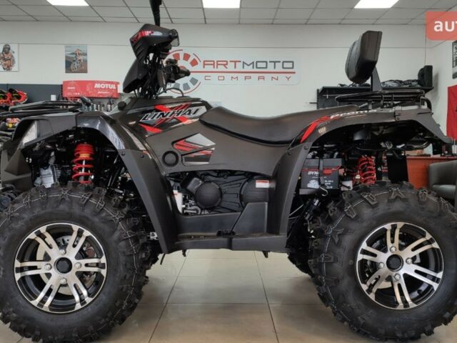 Линхай LH 400ATV-D, объемом двигателя 0.35 л и пробегом 0 тыс. км за 5800 $, фото 1 на Automoto.ua