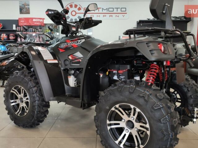 Линхай LH 400ATV-D, объемом двигателя 0.35 л и пробегом 0 тыс. км за 5800 $, фото 2 на Automoto.ua