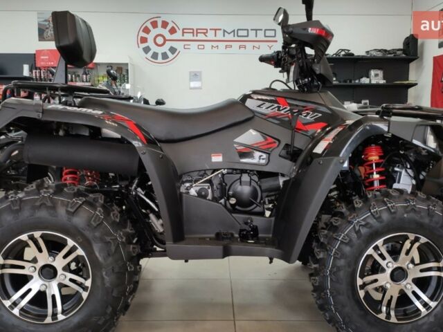 Линхай LH 400ATV-D, объемом двигателя 0.35 л и пробегом 0 тыс. км за 5800 $, фото 5 на Automoto.ua