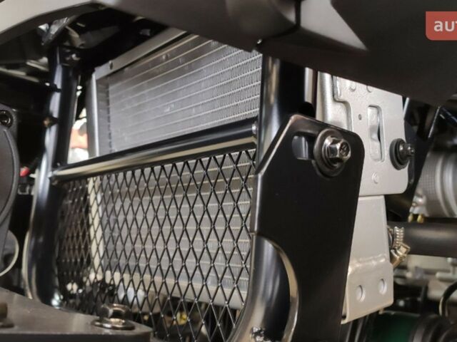 Линхай LH 400ATV-D, объемом двигателя 0.35 л и пробегом 0 тыс. км за 5800 $, фото 13 на Automoto.ua