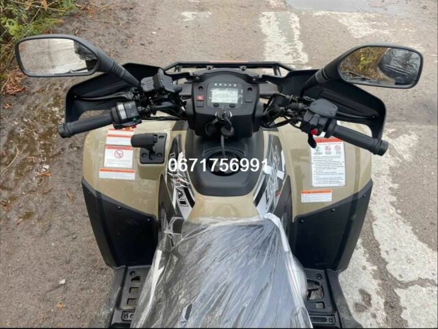 Лінхай LH 500, об'ємом двигуна 0 л та пробігом 0 тис. км за 5950 $, фото 2 на Automoto.ua