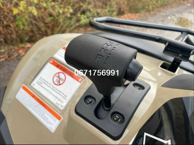 Лінхай LH 500, об'ємом двигуна 0 л та пробігом 0 тис. км за 5950 $, фото 5 на Automoto.ua