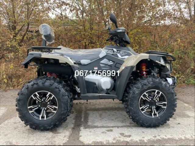 Лінхай LH 500, об'ємом двигуна 0 л та пробігом 0 тис. км за 5950 $, фото 13 на Automoto.ua