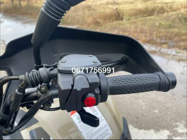 Лінхай LH 500, об'ємом двигуна 0 л та пробігом 0 тис. км за 5950 $, фото 7 на Automoto.ua