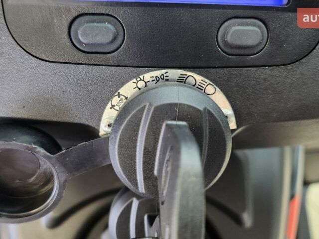 Линхай LH 500ATV-D, объемом двигателя 0.5 л и пробегом 0 тыс. км за 6500 $, фото 15 на Automoto.ua